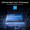UGREEN NASync DXP6800 Pro – 6-Bay NAS-сервер з Intel i5 10-Core, 196TB, Dual 10GbE, Thunderbolt 4 та 8K HDMI